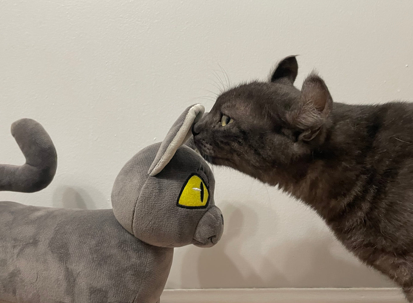 Meevin Plushie - Limited Stock!