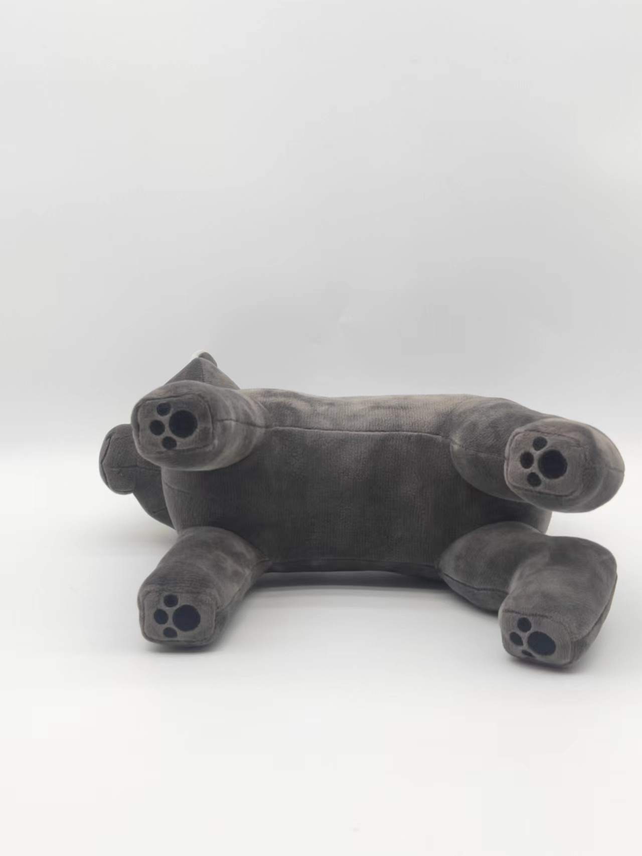 Meevin Plushie - Limited Stock!