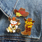 Cats and Cowboy Hats EVERYTHING Pack