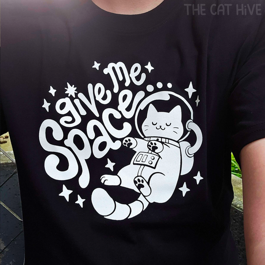 "Give Me Space" T-Shirt