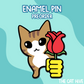 PREORDER Hopeless Romantic Enamel Pin