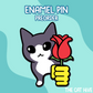 PREORDER Hopeless Romantic Enamel Pin