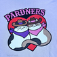 "Pardners" T-Shirt