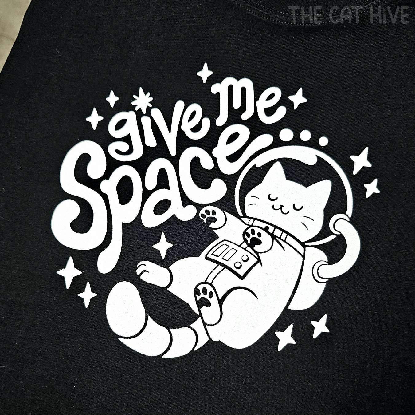 "Give Me Space" T-Shirt