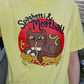 "Spaghetti & Meatball" T-Shirt