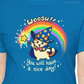 "WOOSH!!" T-Shirt